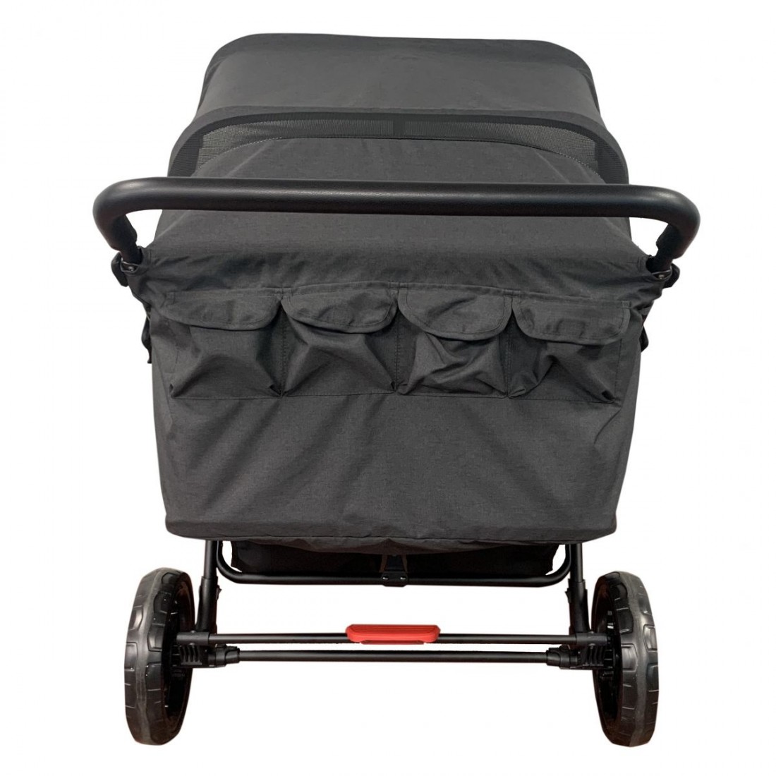 Poussette 4 places Lidoo Star -... Poussette 4 places Lidoo Star -...