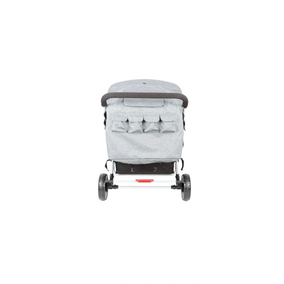 Poussette 4 places Lidoo City H4E -... Poussette 4 places Lidoo City H4E -...