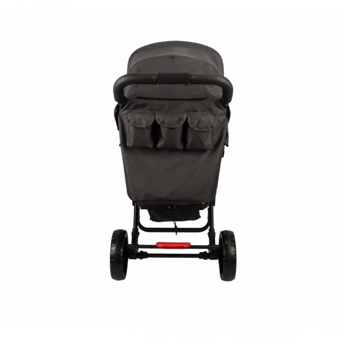 Poussette 3 places Lidoo H3E +... Poussette 3 places Lidoo H3E +...