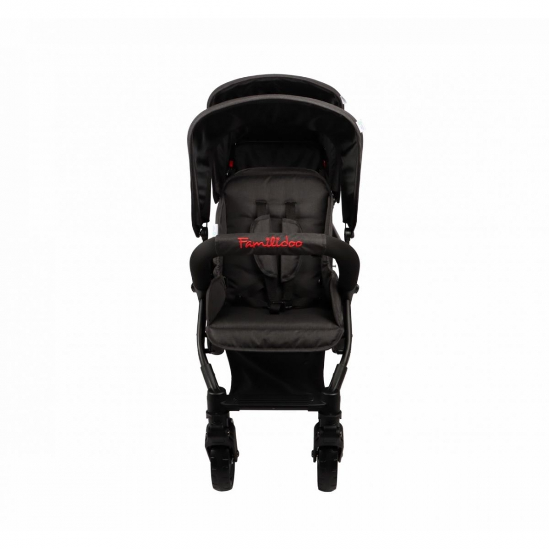 Poussette 3 places Lidoo H3E +... Poussette 3 places Lidoo H3E +...