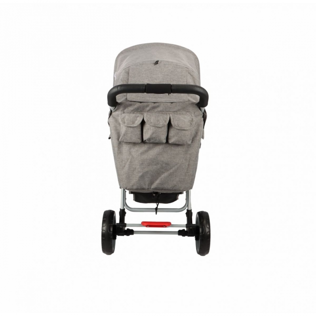 Poussette 3 places Lidoo H3E +... Poussette 3 places Lidoo H3E +...