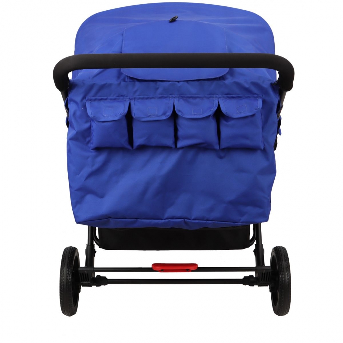 Poussette 4 places Lidoo Lite -... Poussette 4 places Lidoo Lite -...