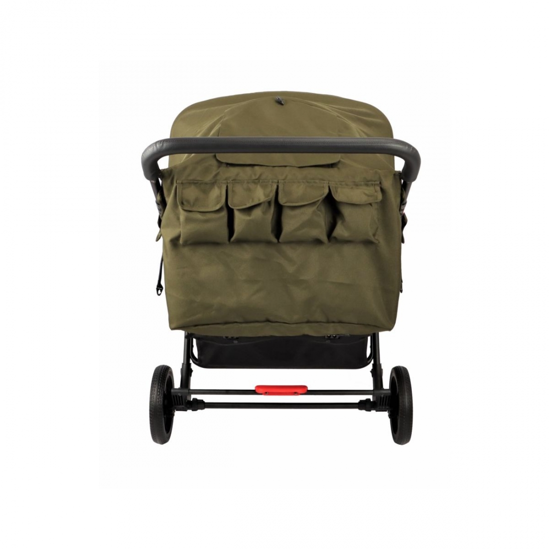 Poussette 4 places Lidoo Lite -... Poussette 4 places Lidoo Lite -...