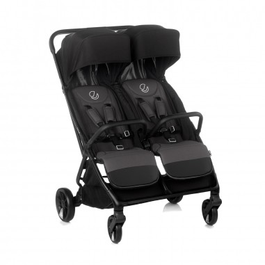 Poussette 2 places Silla TWINSIDE - Jané