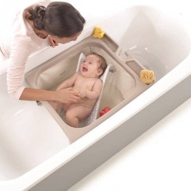 Baignoire Pliable Smart Bath Universelle Jané