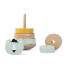 Tour d'anneaux à empiler... 2