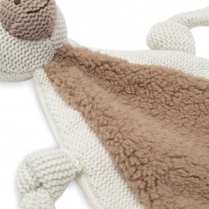 Doudou attache sucette -... 2