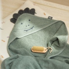 Cape de bain éponge Jungle... 2