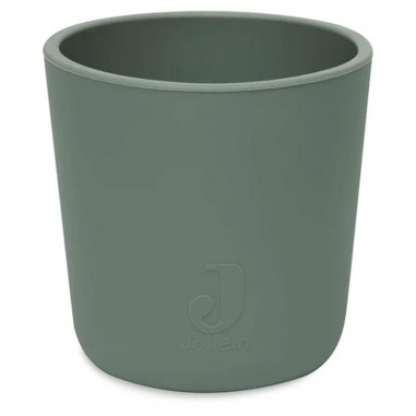 Gobelet en silicone - Jollein