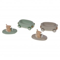 Boîte à dents de lait... 2