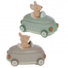 Pack Jumeaux 2 boîtes à... 2