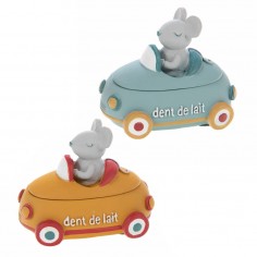 Pack Jumeaux 2 boîtes à...