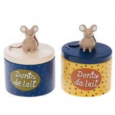 Boîte à dents de lait Liam... 2