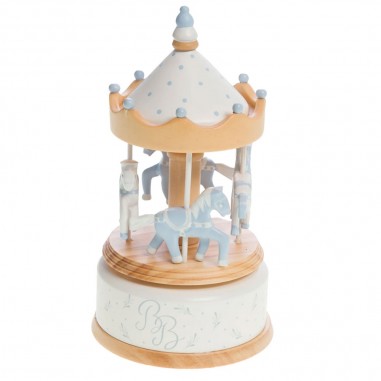 Carrousel musical - Amadeus