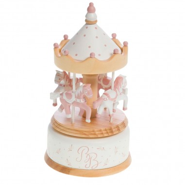 Carrousel musical - Amadeus