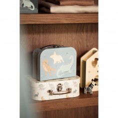 Set de 2 valisettes à... 2