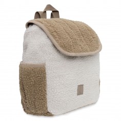 Sac à dos Colourblock -...