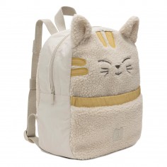 Sac à dos - Chat - Jollein