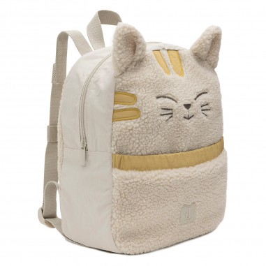 Sac à dos - Chat - Jollein
