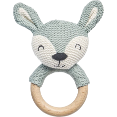 Hochet anneau de dentition...