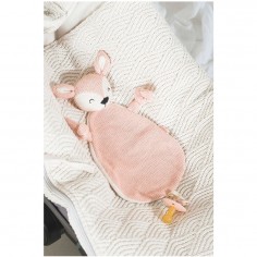 Doudou attache sucette... 2
