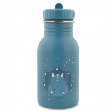 Gourde 350ml - Mr. Triceratops - Trixie