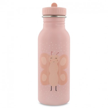 Gourde 500ml - Mrs. Butterfly - Trixie