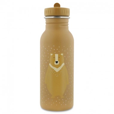 Gourde 500ml - Mr. Bear - Trixie