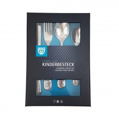 Set de 4 couverts enfant... 2