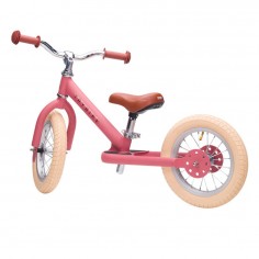 Draisienne Trybike - Rose 2