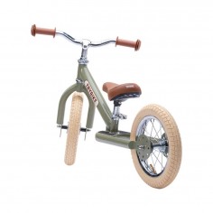 Draisienne Trybike - Vert 2