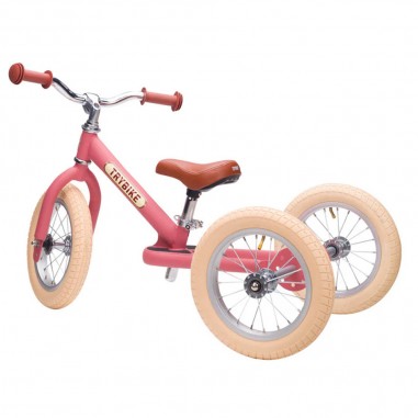 Draisienne évolutive 2 en 1 Trybike -...