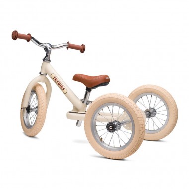 Draisienne évolutive 2 en 1 Trybike -...