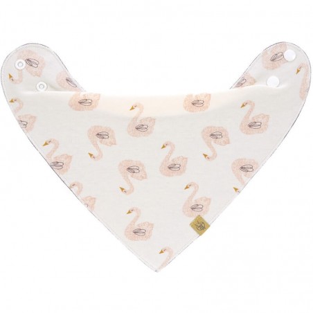 Bavoir Bandana en Coton Bio Lässig Lässig - 9