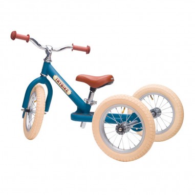 Draisienne évolutive 2 en 1 Trybike -...