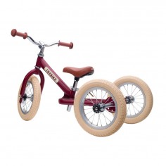 Draisienne évolutive 2 en 1...