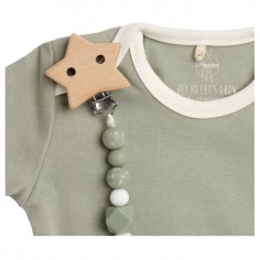 Attache sucette - Little... 2