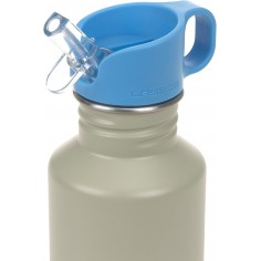 Gourde pour enfant inox 500... 2