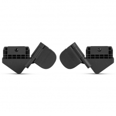 Connecteurs de coque ABC...