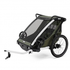 Remorque Multisports...