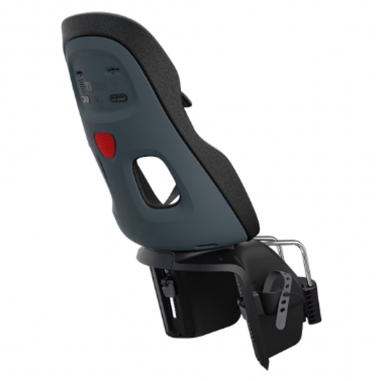 Siège Vélo Arrière sur Cadre Yepp...