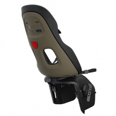 Siège Vélo Arrière sur Porte-Bagage...