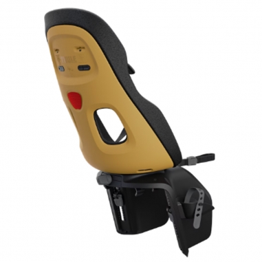 Siège Vélo Arrière sur Porte-Bagage...