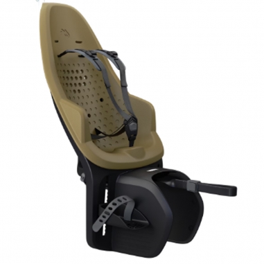 Siège Vélo Arrière sur Porte-Bagage...