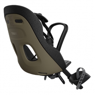 Siège Vélo Avant pour Enfant Yepp...