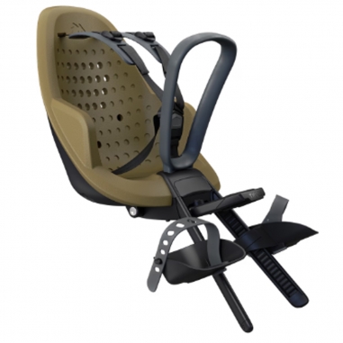 Siège vélo Yepp 2 Mini Thule