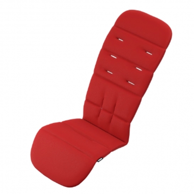 Matelas d'assise pour poussette Sleek...