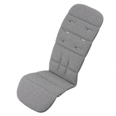 Matelas d'assise pour poussette Sleek...