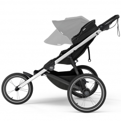 Poussette tout-terrain et... 2