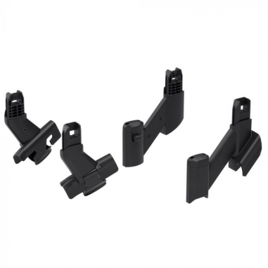 Kit adaptateur poussette Sleek - Thule